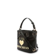 Picture of Love Moschino-JC4058PP1DLF0 Black